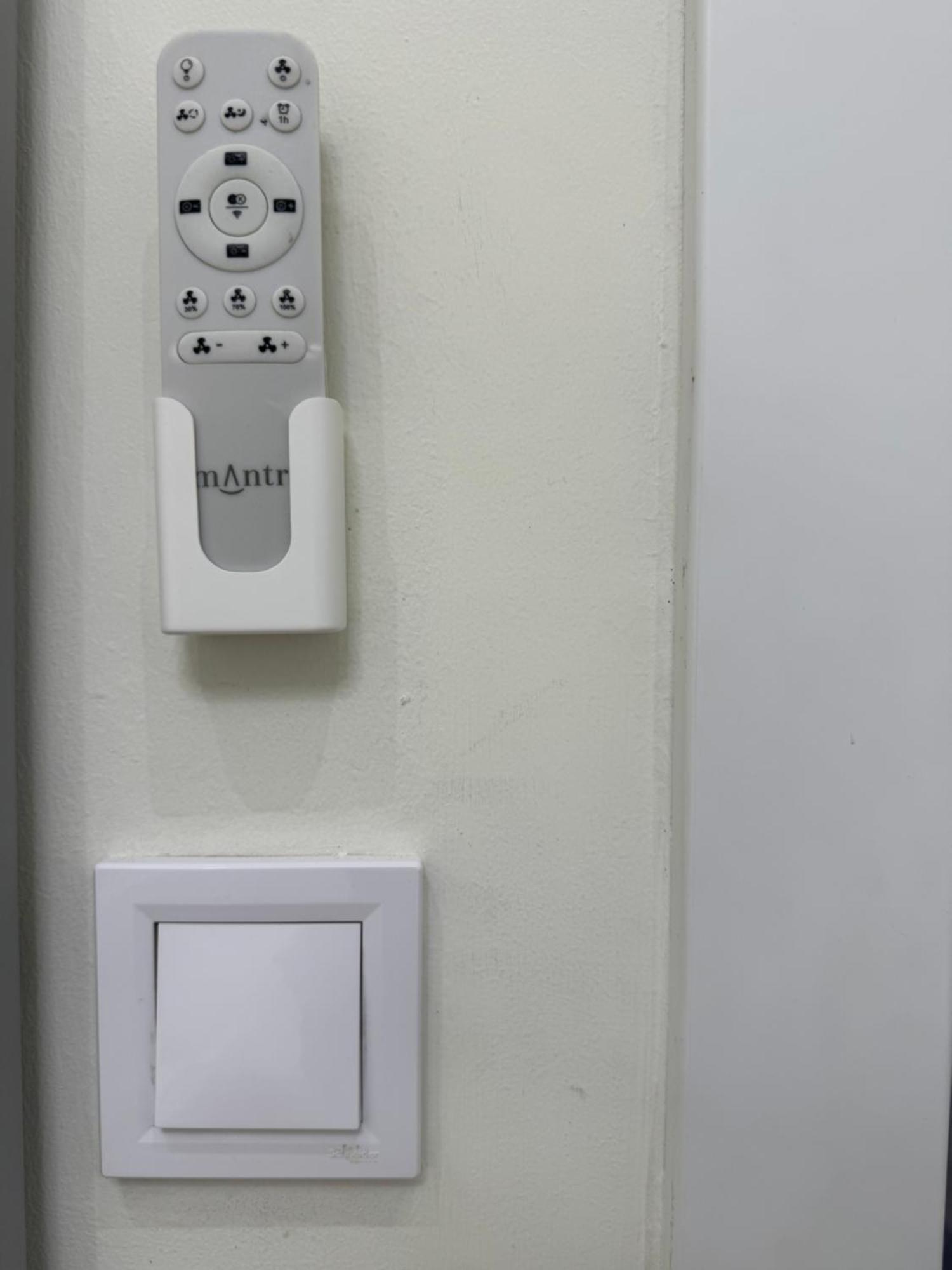 Habitacion Central Con Wifi Bilbao Bagian luar foto